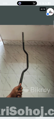 Fz - s v2 handle bar